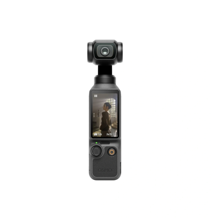 DJI Osmo Pocket 4 (Creator Combo)